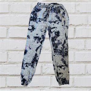 NWOT First Love Tie Dye Lounge Set Size Medium